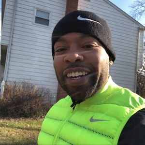 Meet your Posher, Jamaal